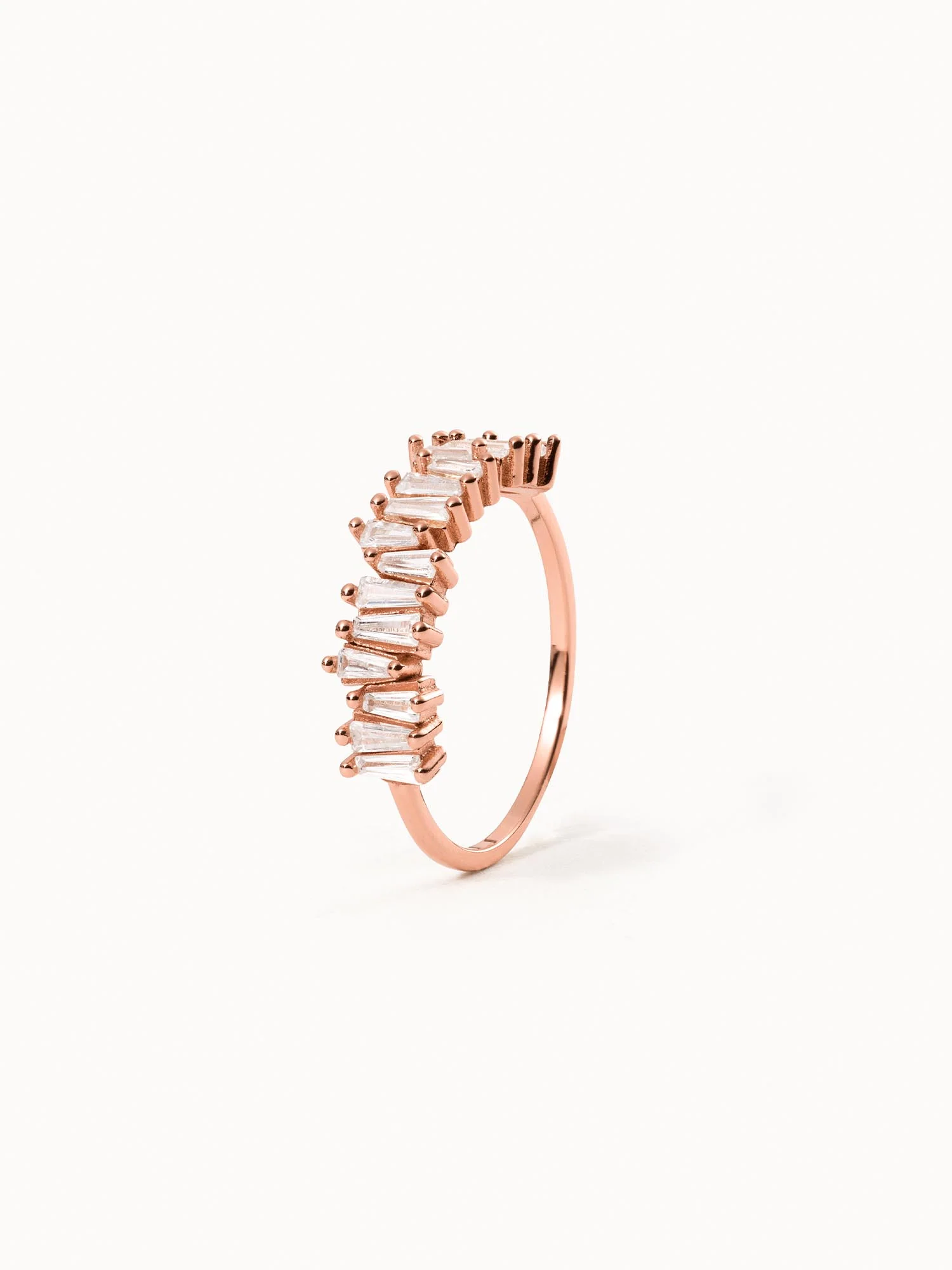 Powder Ring - PURELEI
