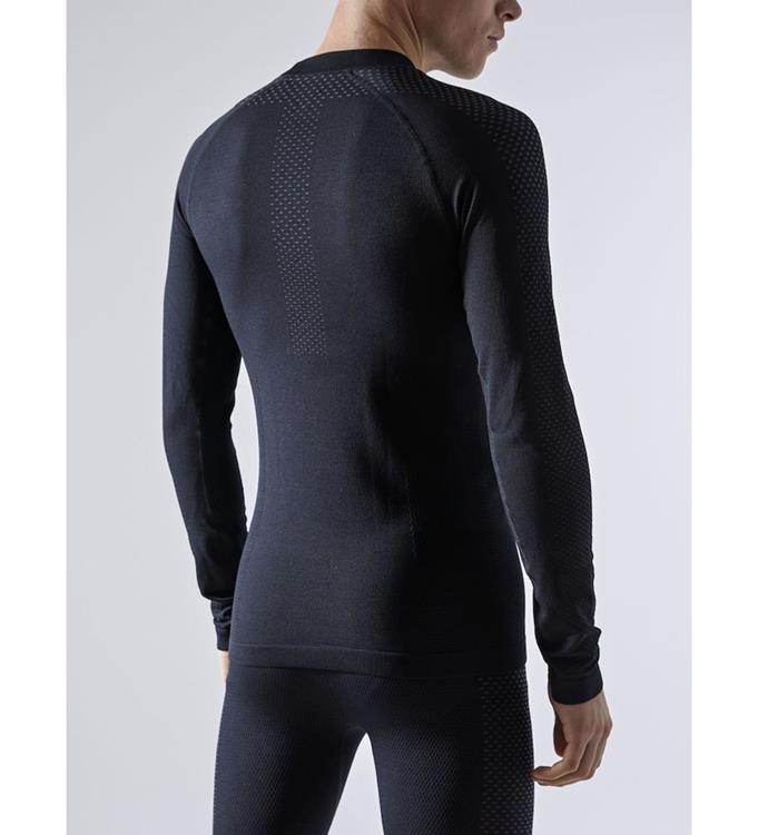 Craft Adv Fuseknit Intensity LS Thermoshirt M