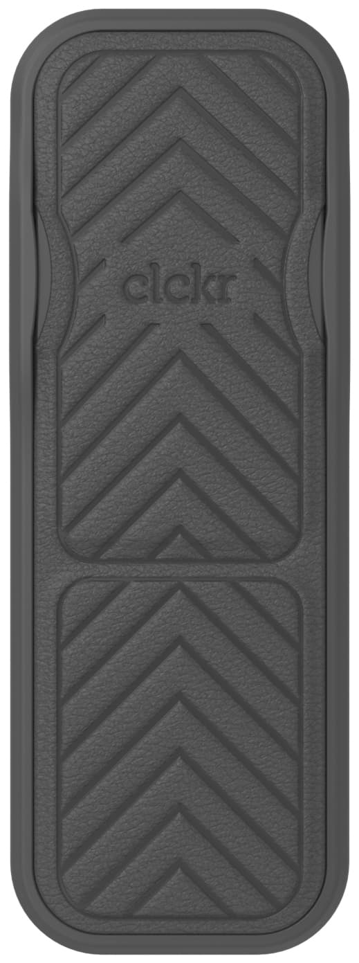 CLCKR greb til mobiltelefon (Arrow Grey)