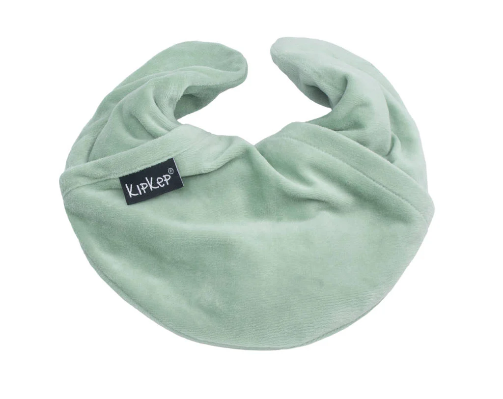 warmtekussen Lexie Heating Pillow Pale Green