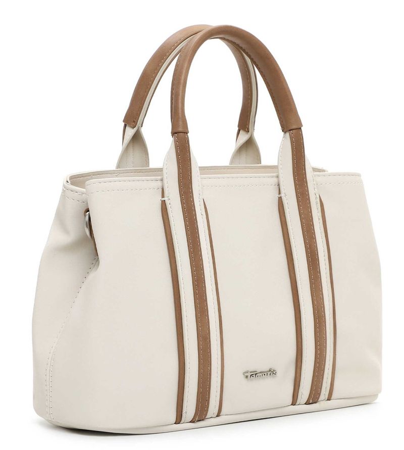 Tamaris Kristen Schoudertas Beige Dames
