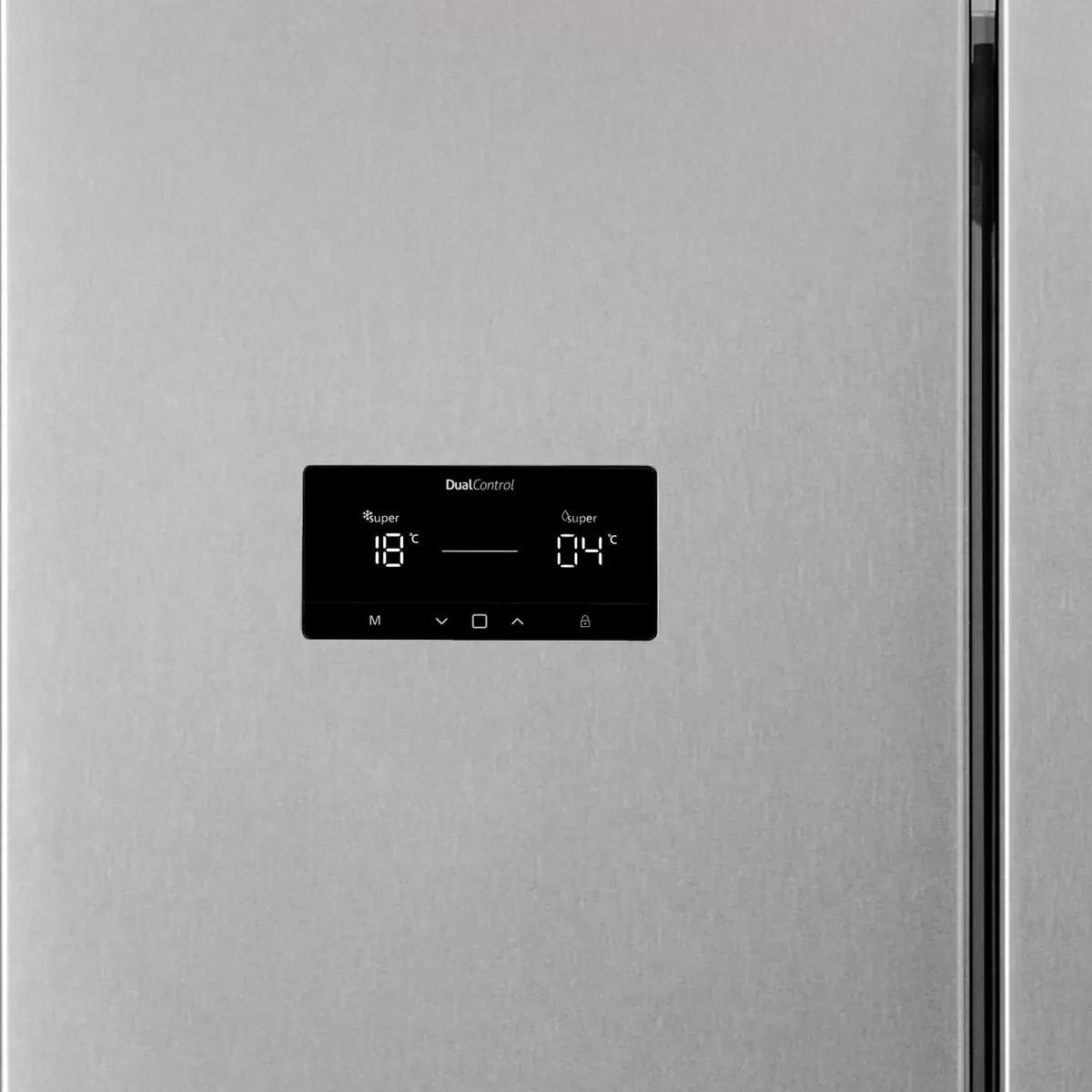 Food Center french door Sharp SJ-NFA35IHDPD-EU weiss