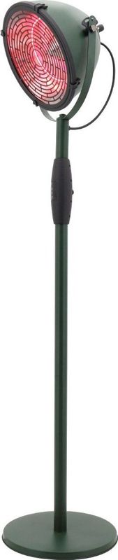 Sunred - Indus Ultra Jade - Terrasverwarming - Roségoud - 2100 Watt