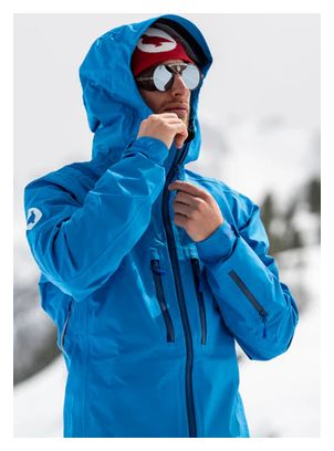 Veste Imperméable Homme Lagoped Eve