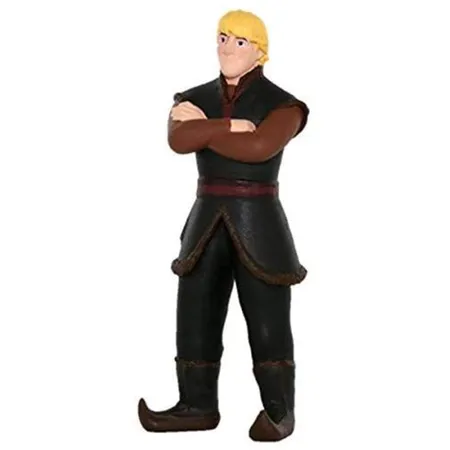 Bullyland Walt Disney, Frozen 2, Kristoff, ca. 10,5 cm