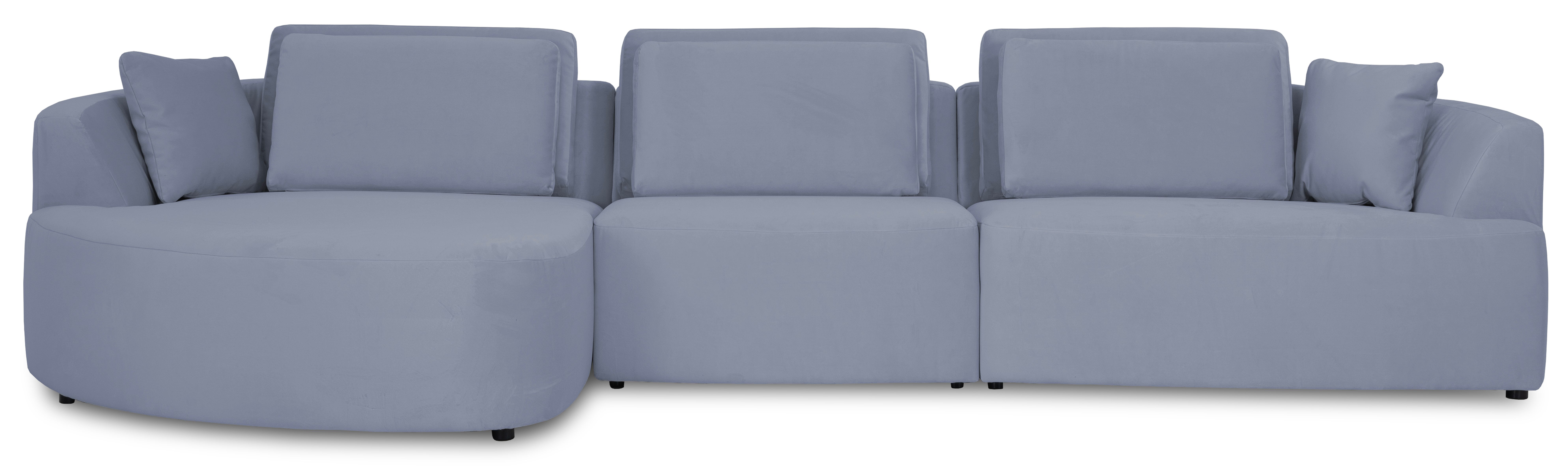 Lounge bank Marjolein