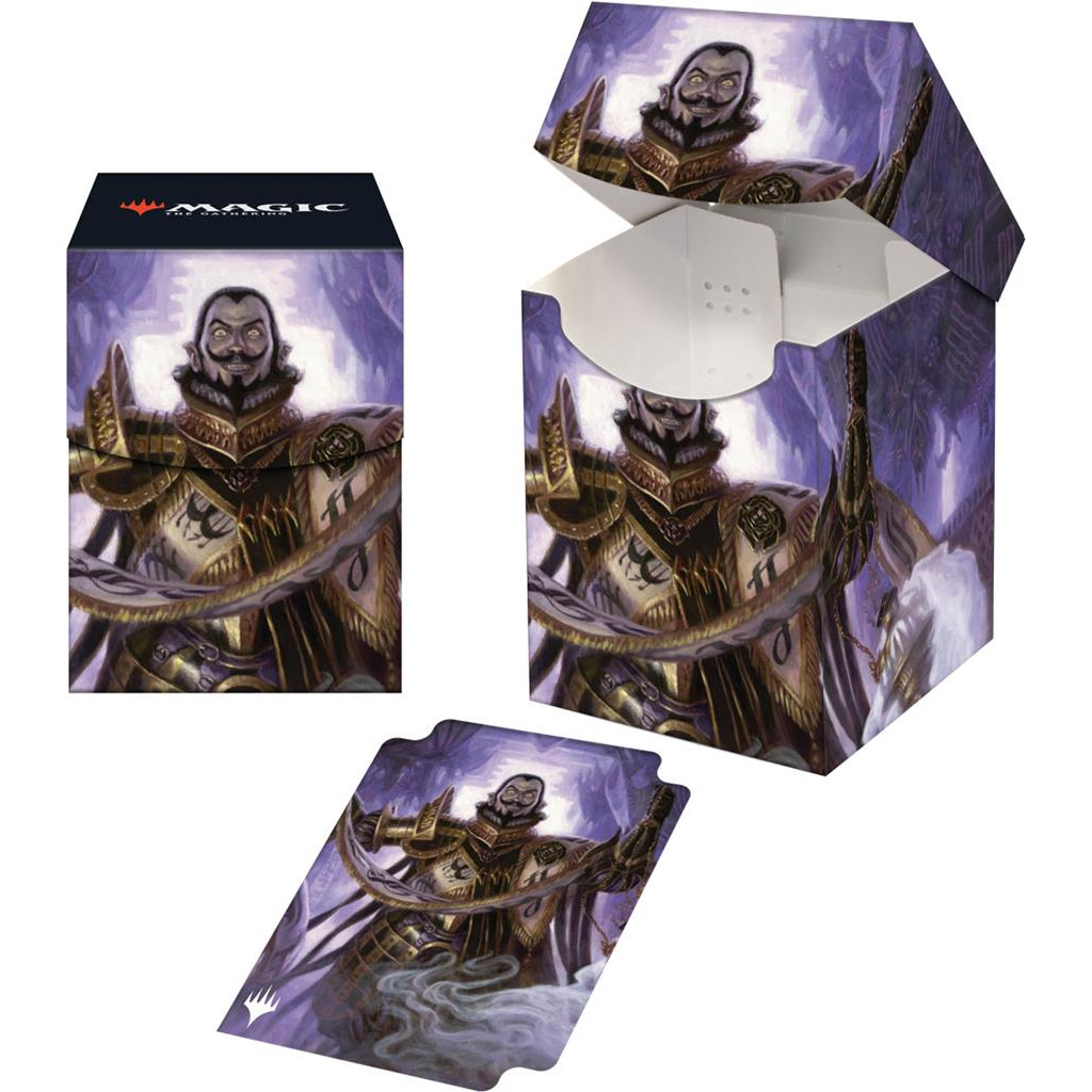 Magic: The Gathering - The Lost Caverns of Ixalan Deck Box