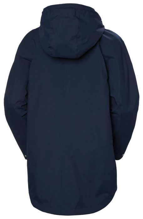 Valentia Raincoat Women regnjakke