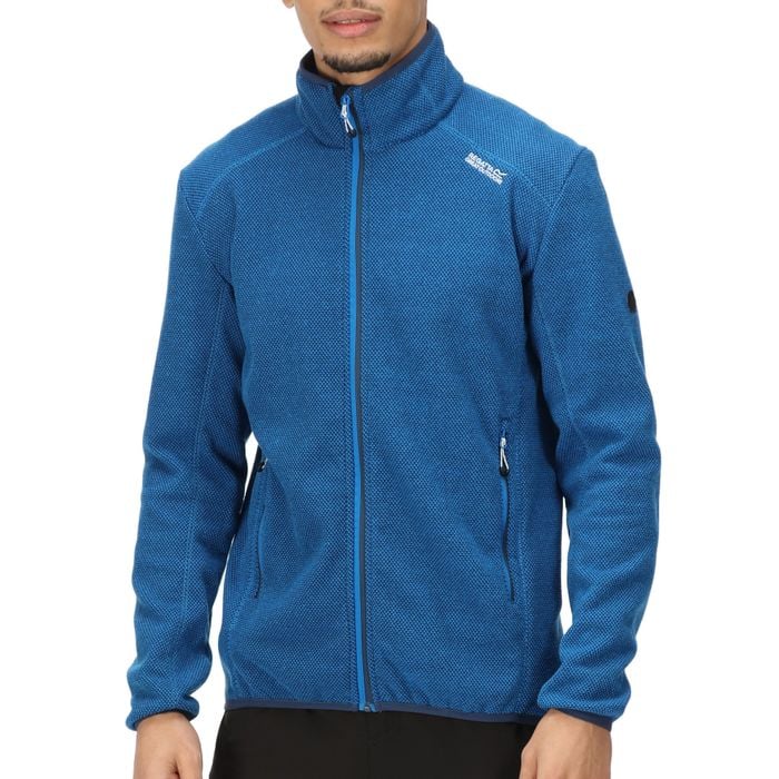 Regatta Torrens Fleece Jas Heren
