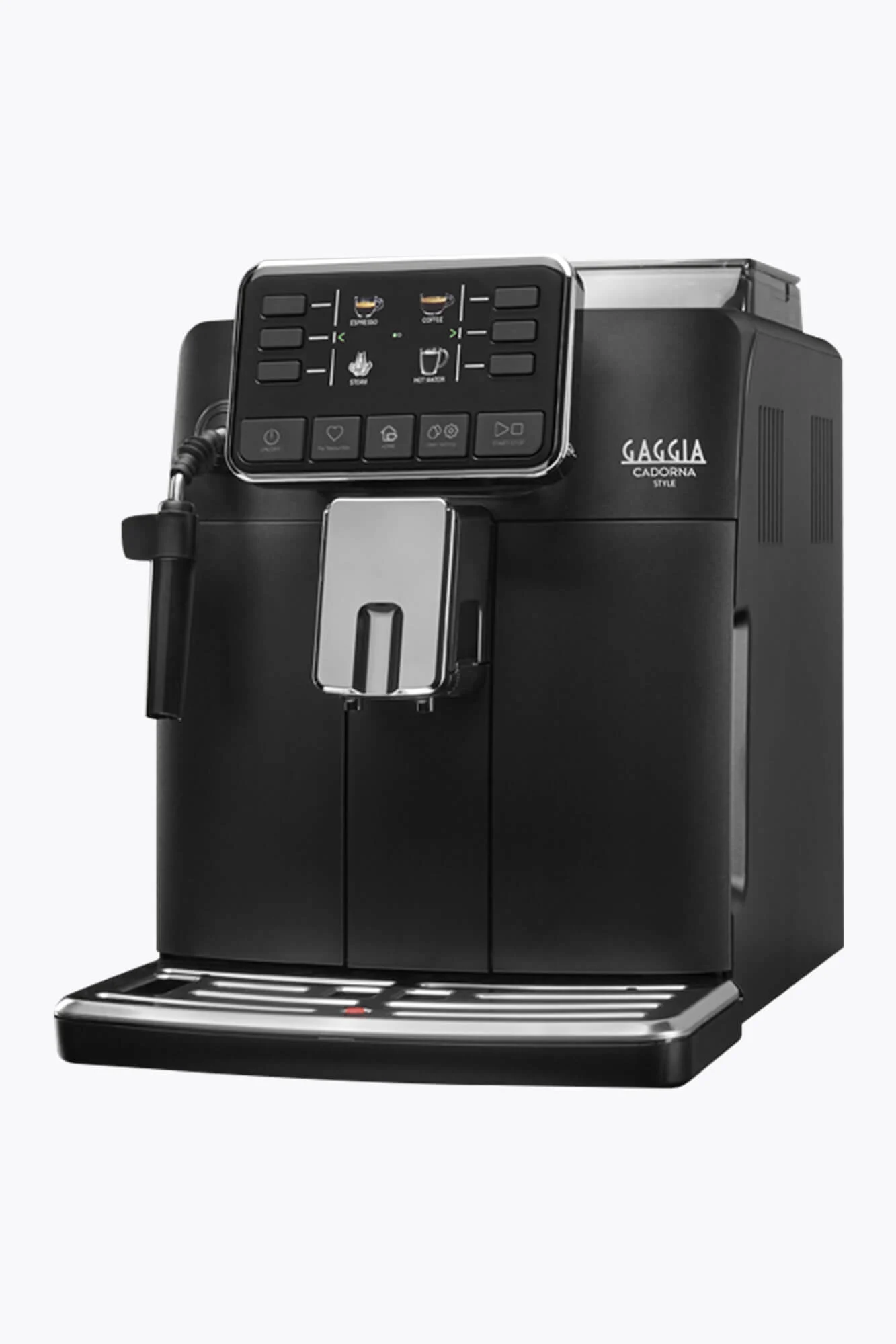 Gaggia Cadorna Style