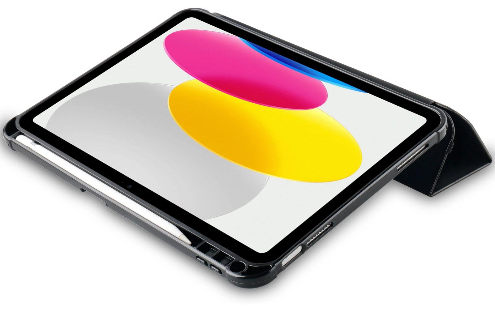 Tablet Book Cover React Folio iPad 10.9