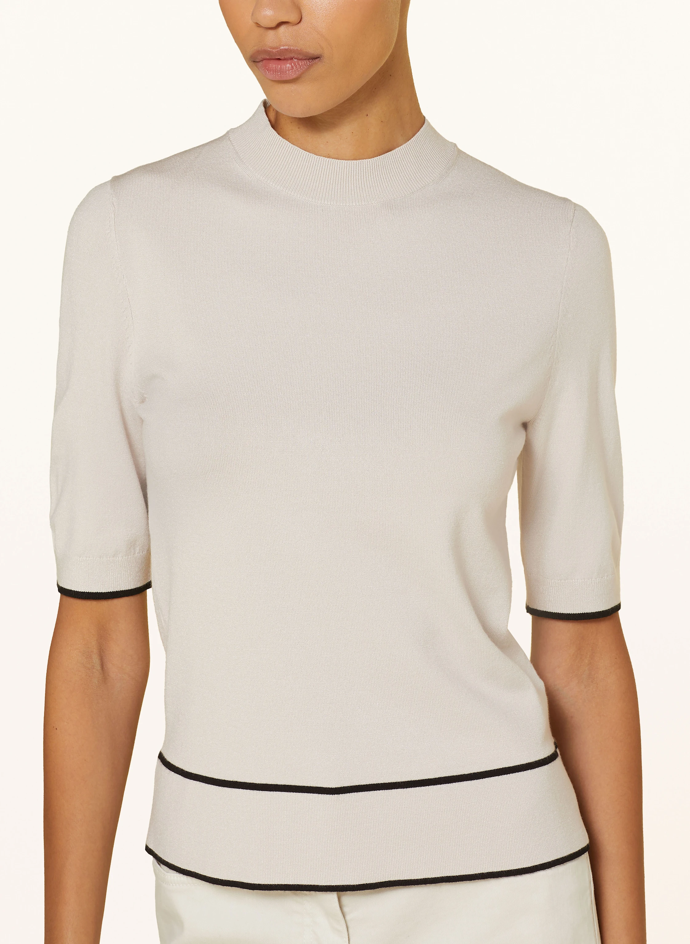 LUISA CERANO Strickshirt