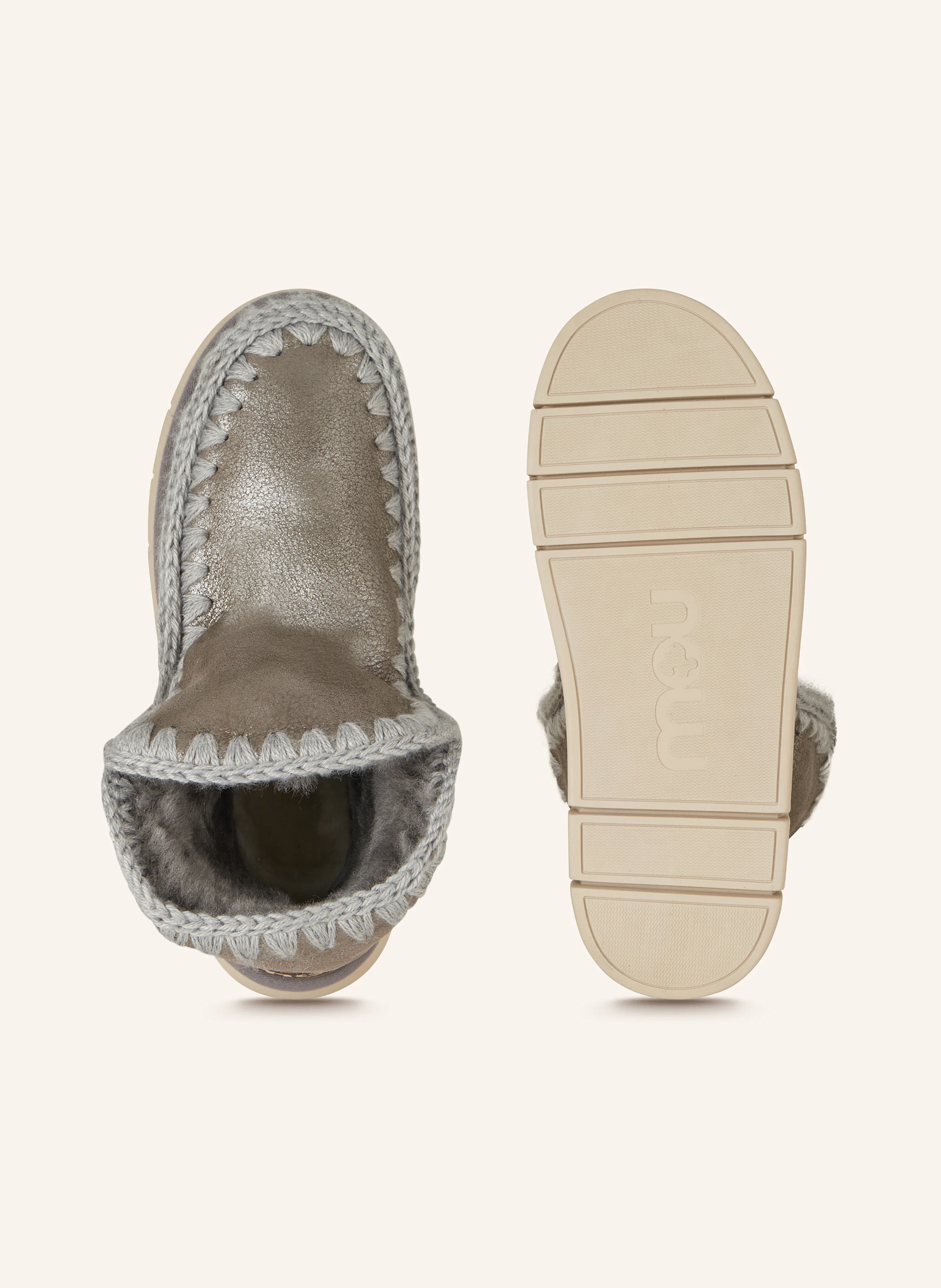 mou Boots ESKIMO 18 BOUNCE