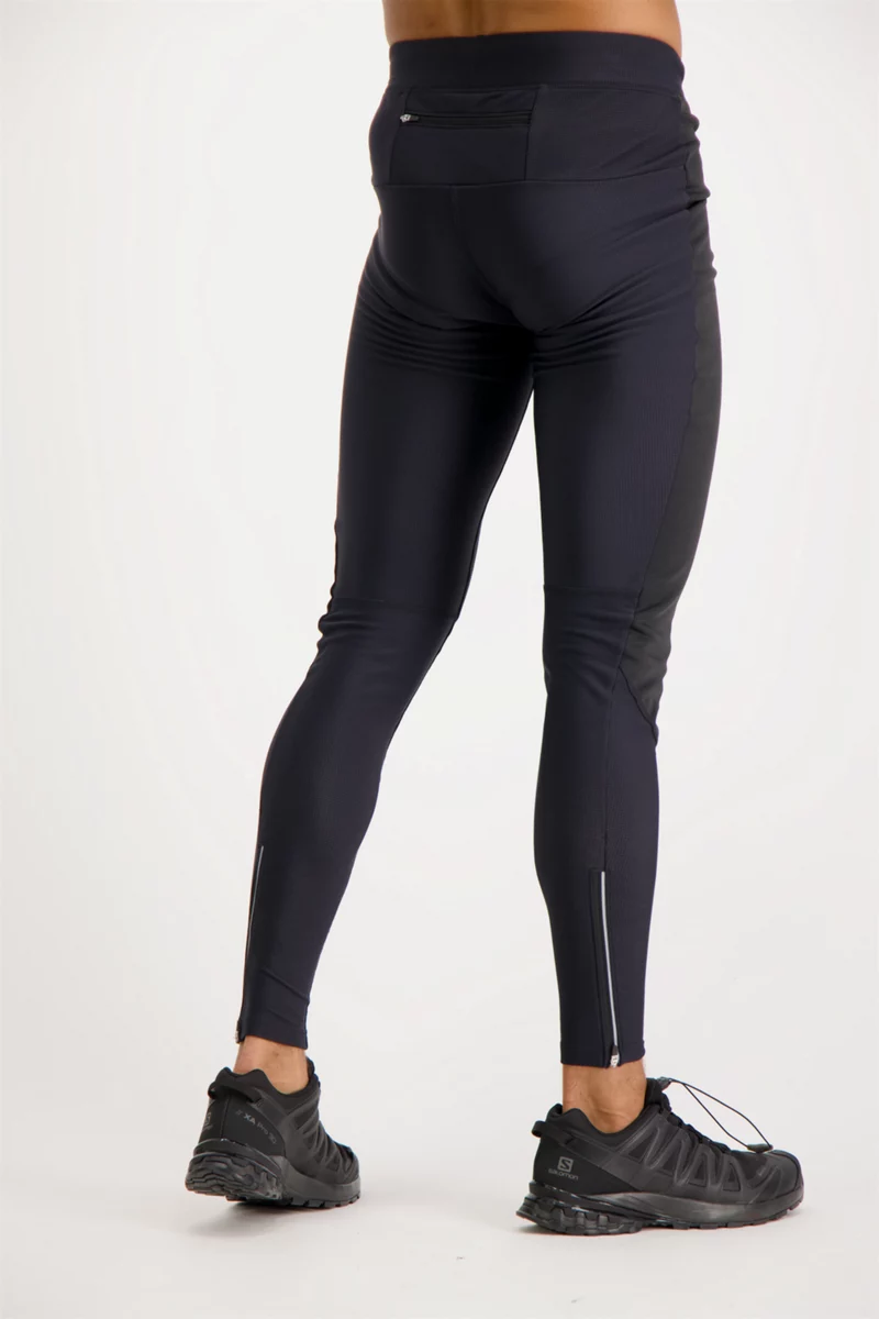 Löffler Carbon WS Warm Herren Tight