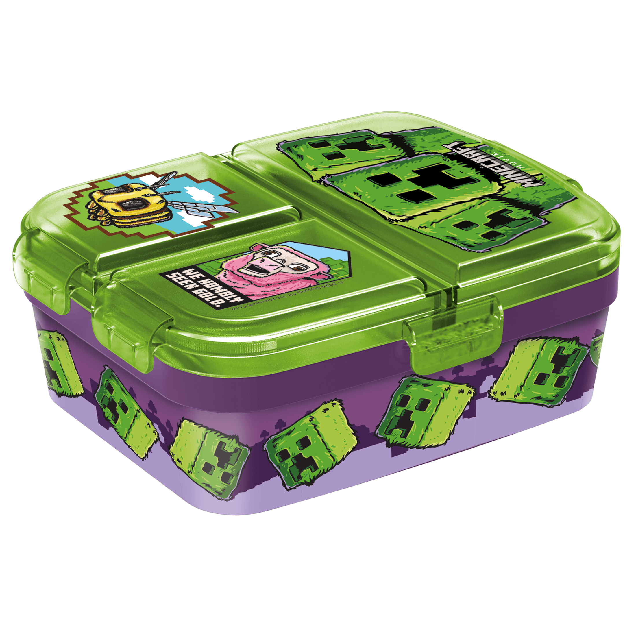 Disney Multi Matboks XL - Friluftsutstyr