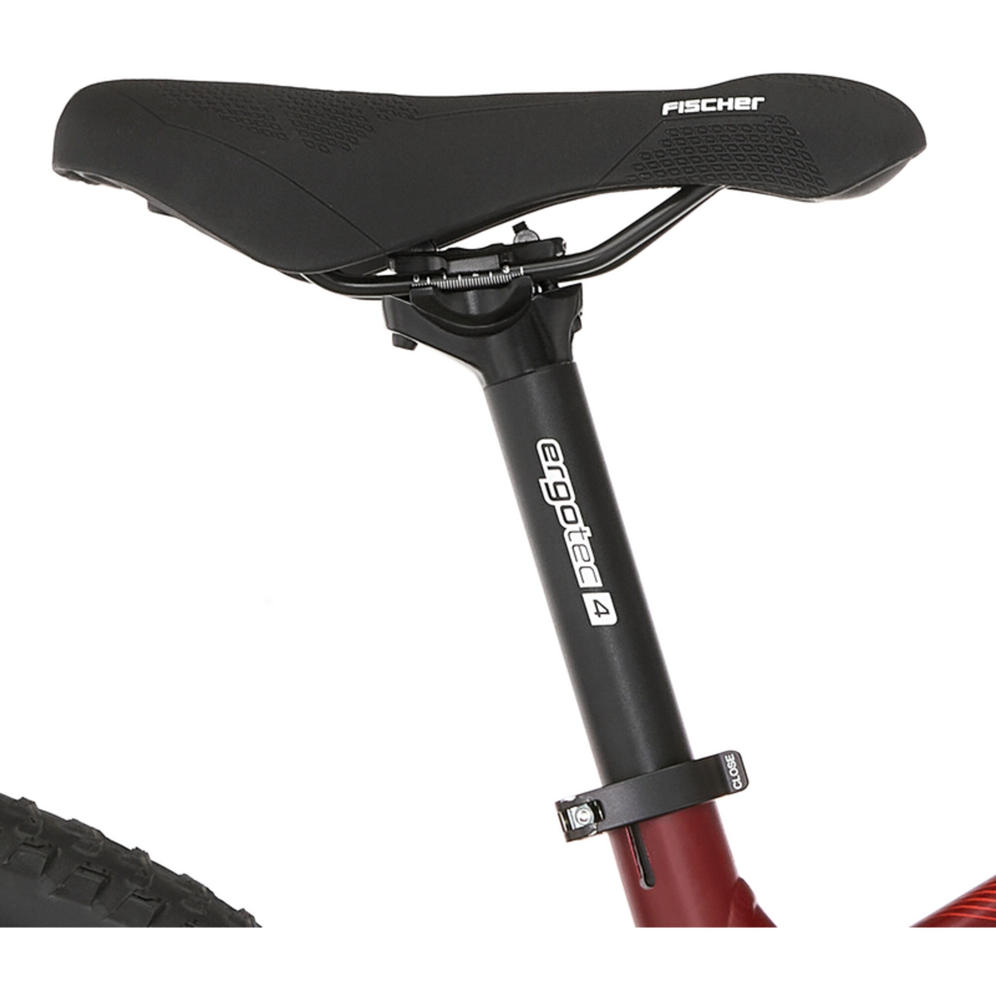 FISCHER Fahrrad Pedelec Montis 7.0i