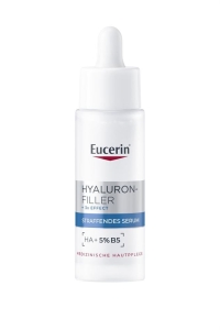 EUCERIN Hyaluron Filler Serum straffend, 30 ml
