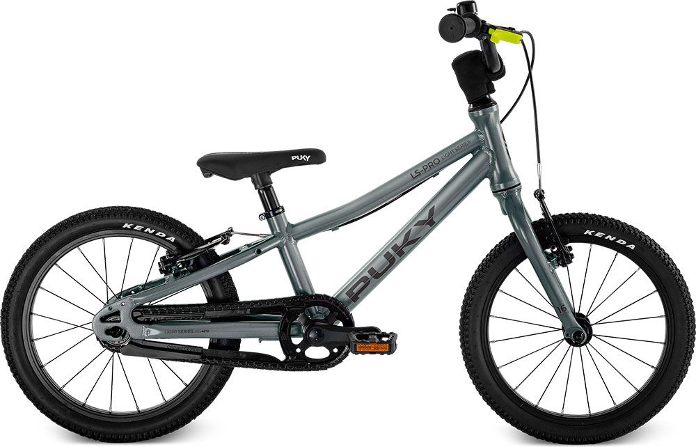 Puky LS-Pro 16 - Kinderfahrrad kaufen | Bike-Discount