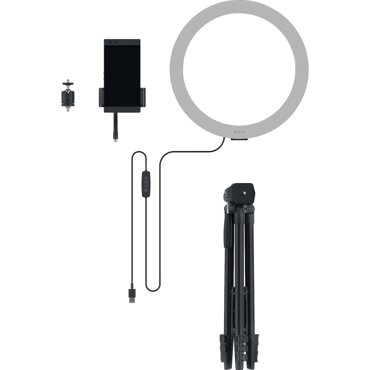 Razer Ring Light Bundle
