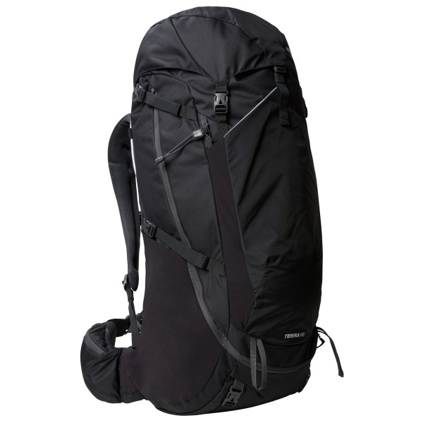 The North Face - Terra 65 - Sac à dos de trekking