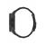 Nixon The Charger GMT All Black / Lum A1088-1256