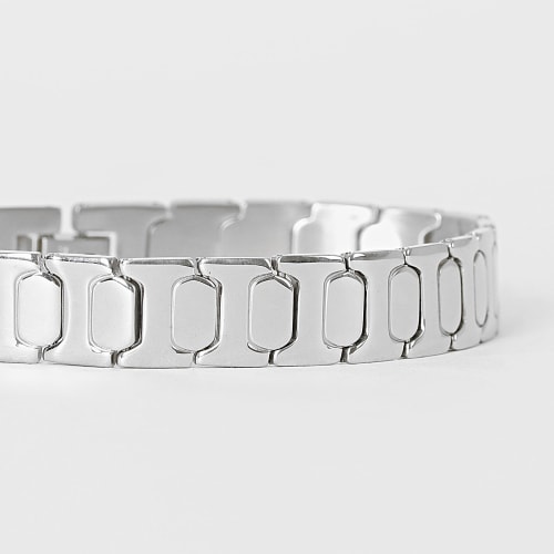 Bracelet Argenté