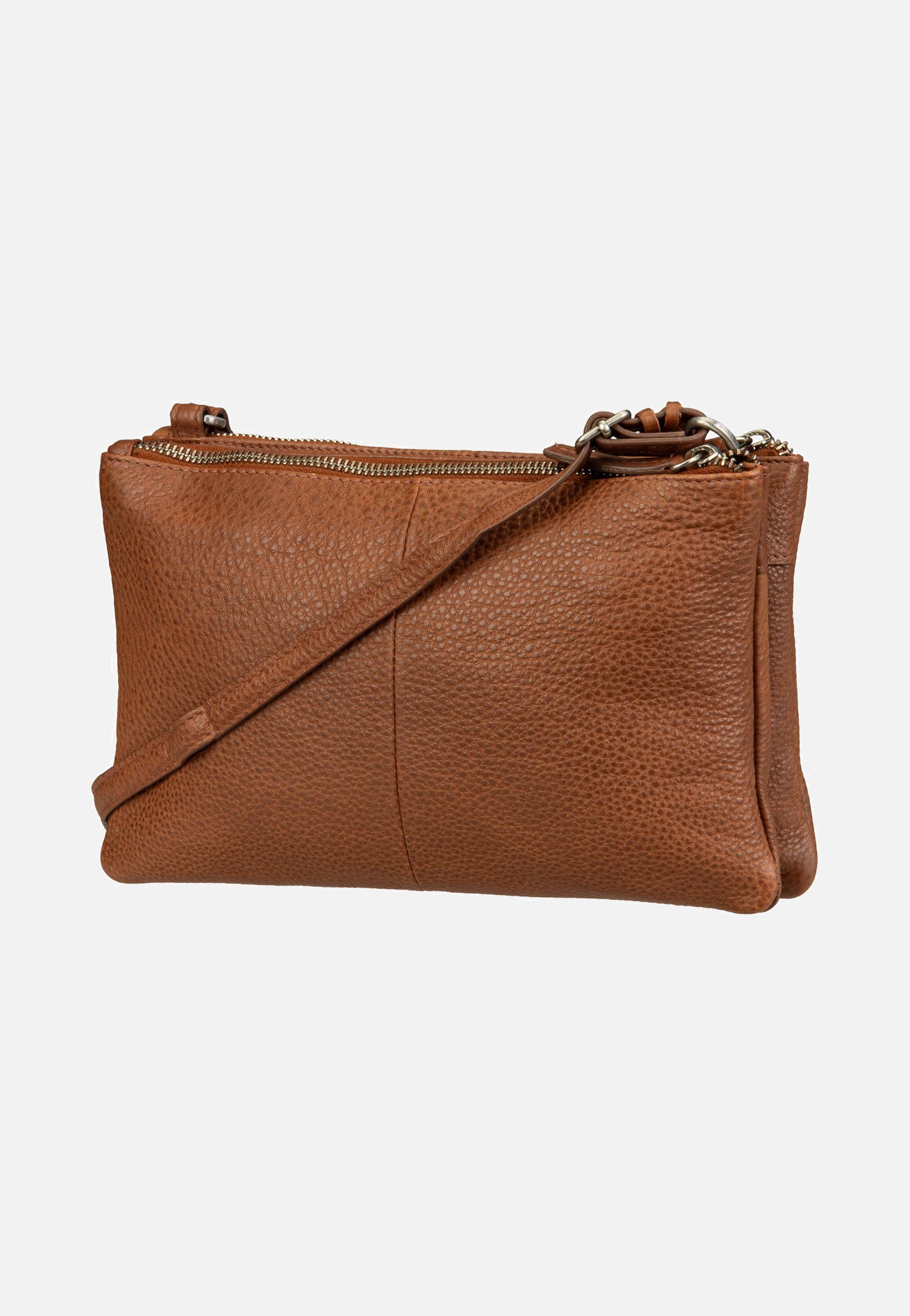Soft Skylar 1000342 Chestnut - Crossbody Bag