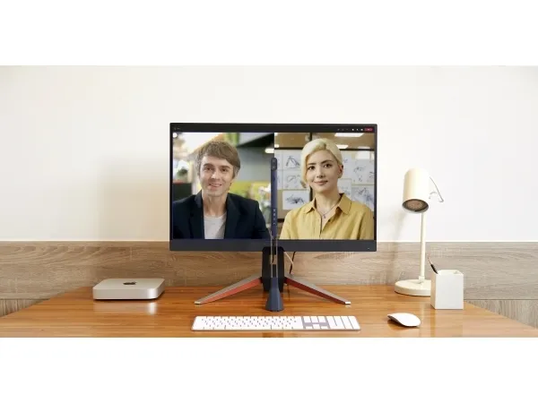 IPEVO TOTEM 120 - Konference/dokumentkamera - farve - 8 MP - 3840 x 2160 - audio - USB-C