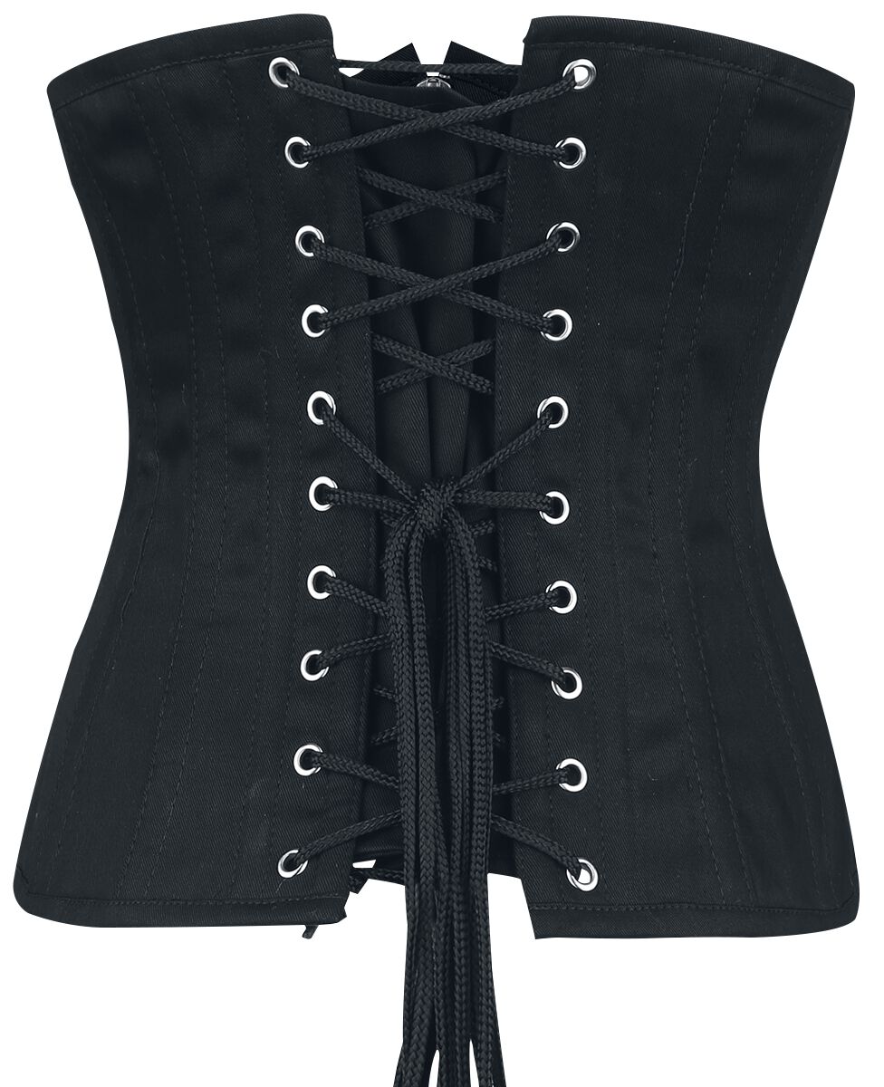 Alternate | Burleska Ceinture Corset