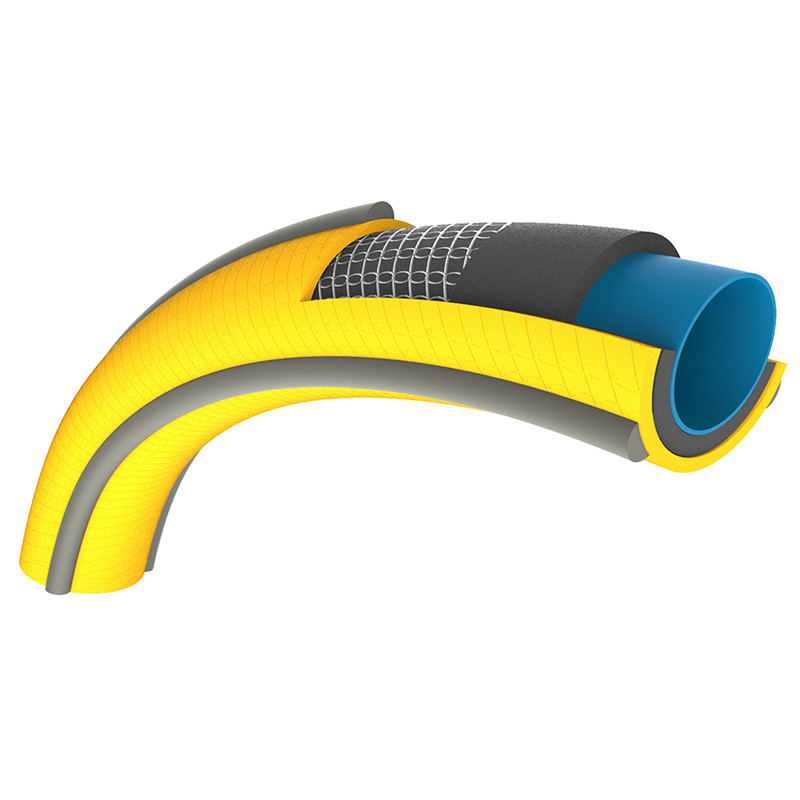 Hozelock Tricoflex Ultraflex slang 12.5 mm 30m