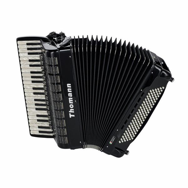 Thomann Konzert Akkordeon V/V 120 A-Mano