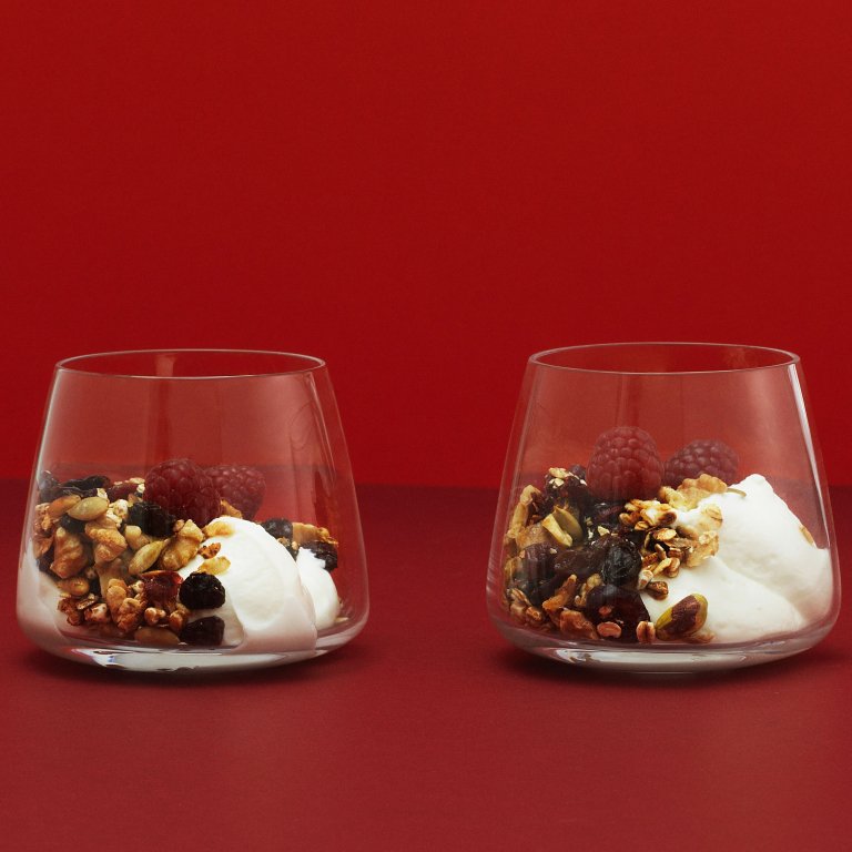 Normann Copenhagen Whisky glas 2 stuks