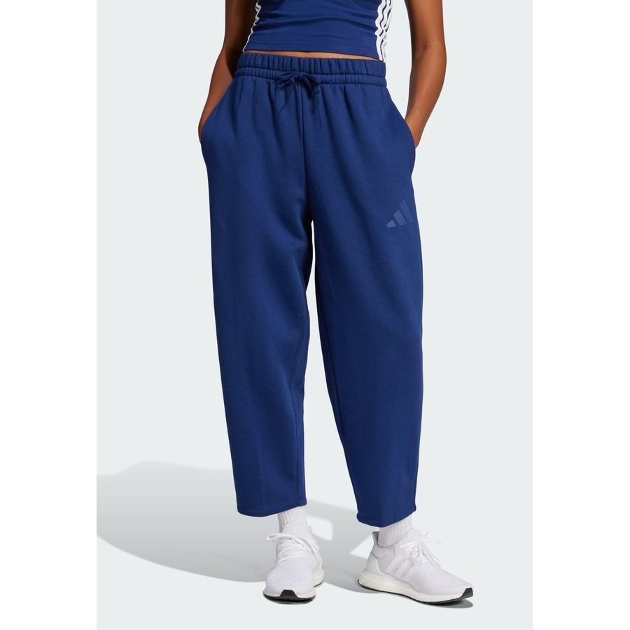 Adidas Pantalon molleton Essentials Contemporary Logo Barrel