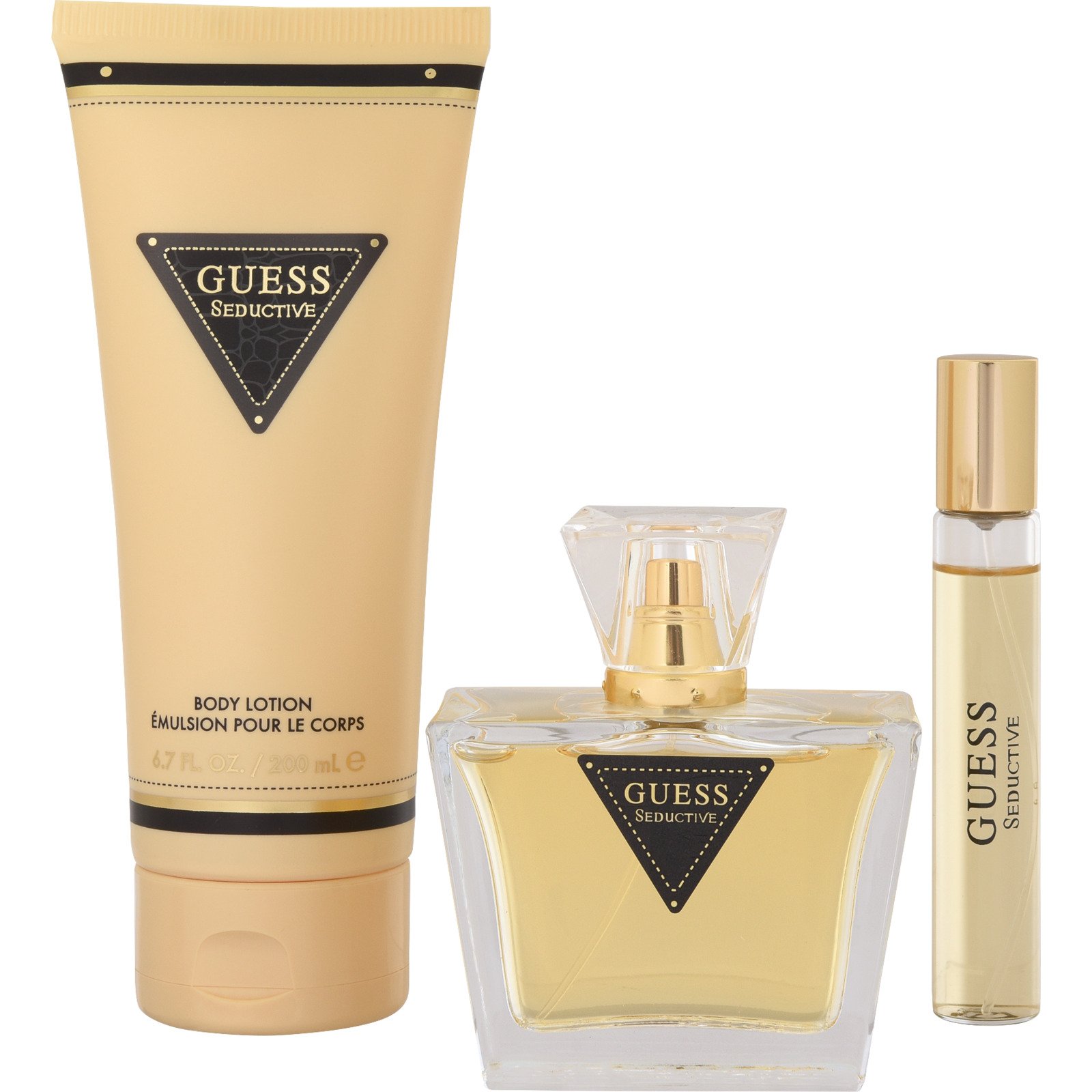 Guess Seductive Duftset, 3-teilig