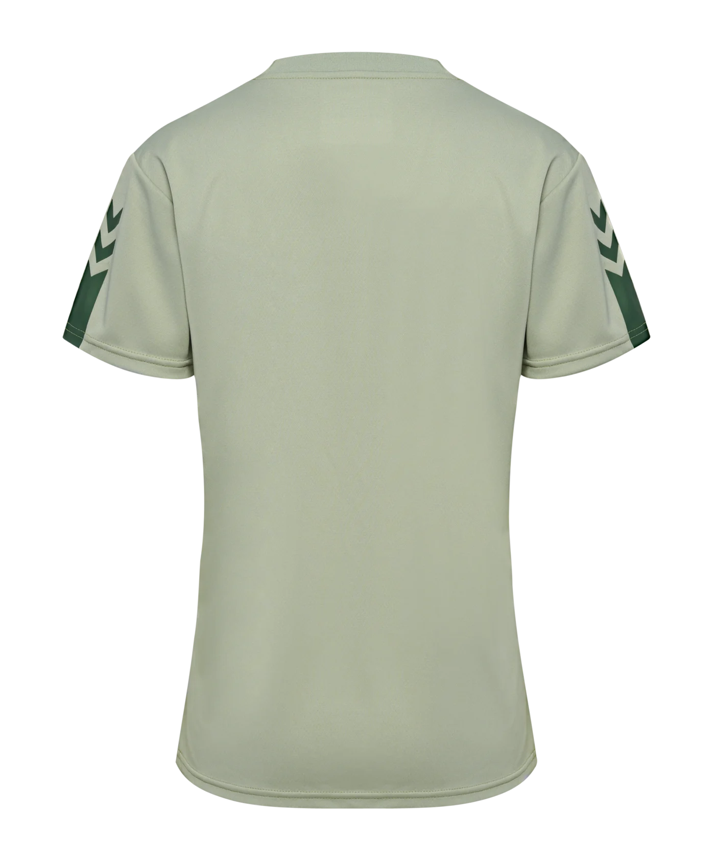 Hummel hmlACTIVE Trikot Damen Grün F0521