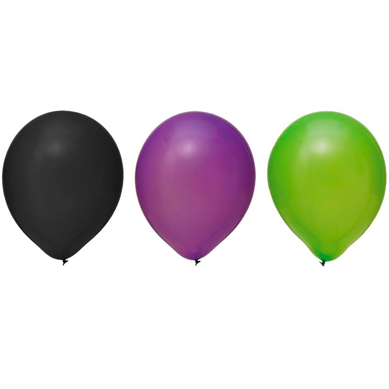 Luftballons