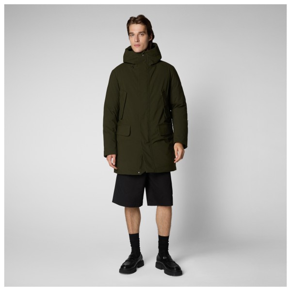 Save the Duck - Wilson - Parka