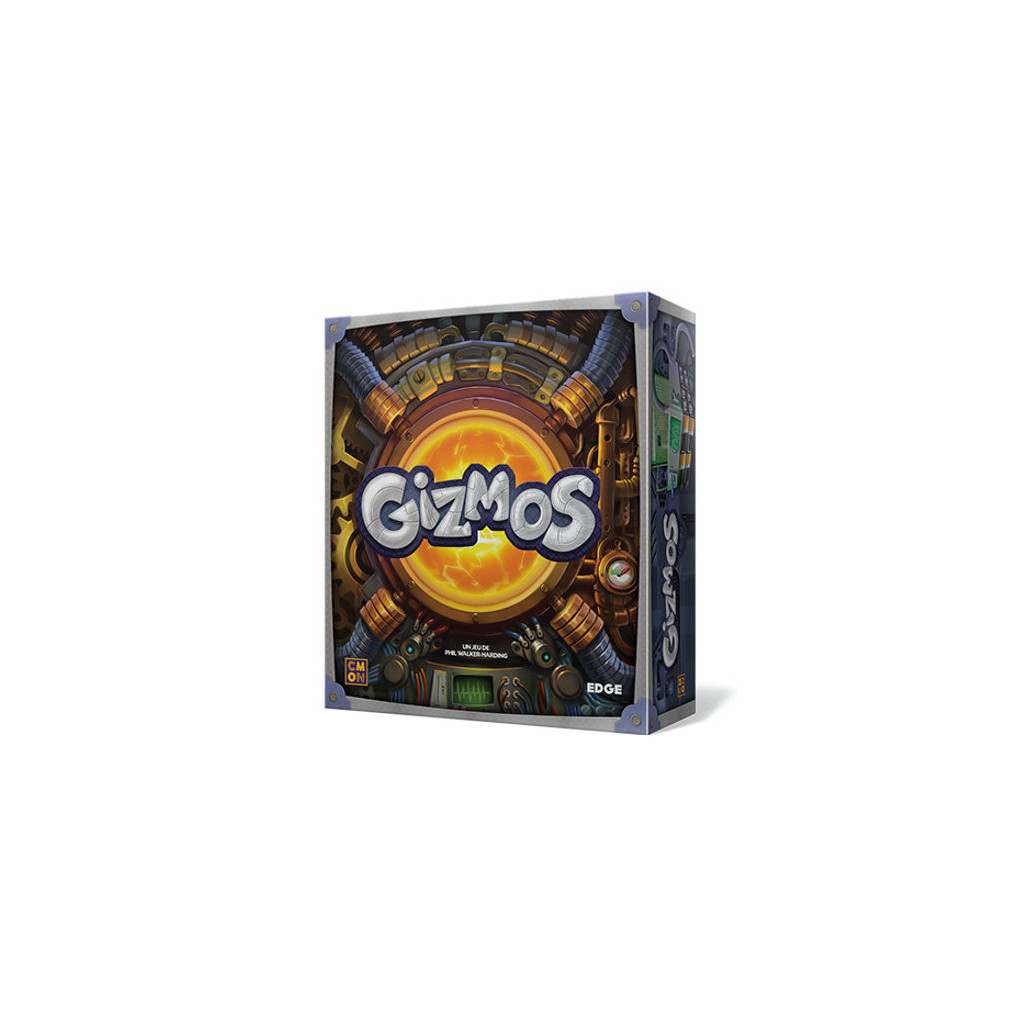 Gizmos