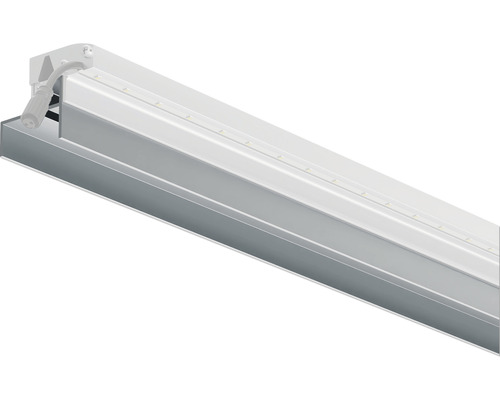 LyghtUp adapterprofiel voor LED-strip 1733 mm zilver