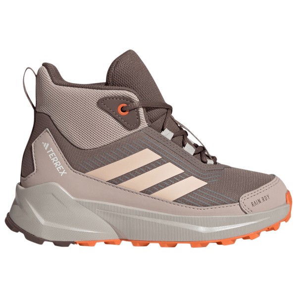 adidas Terrex - Kid's Terrex Trailmaker 2 Mid Rain.Rdy - Chaussures de randonnée