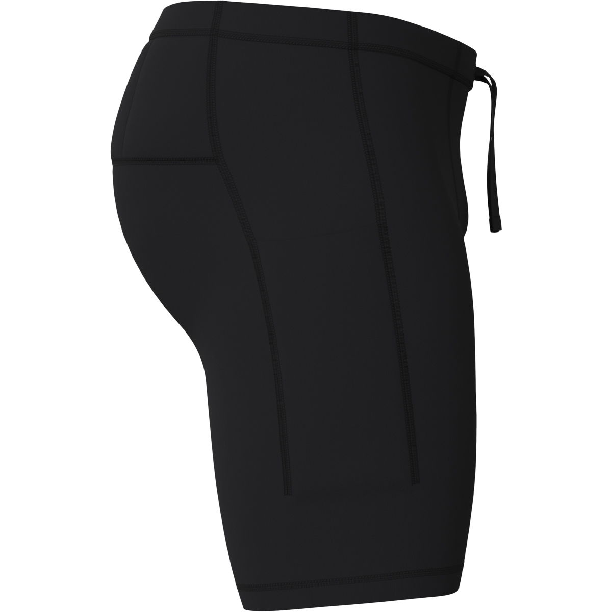 New Balance Athletics Sleek Run Korte Løbetights Herre