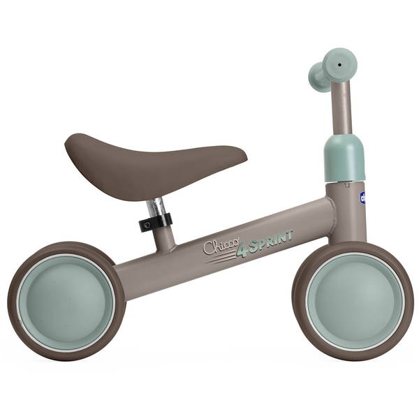 ChiccoChicco   Laufrad 4 Räder