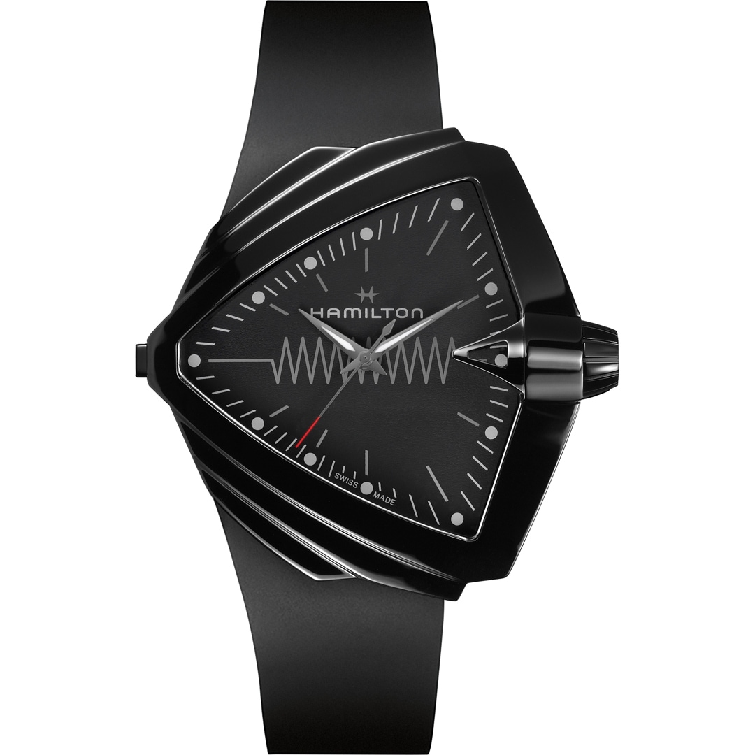 Hamilton Shaped Ventura XXL Bright