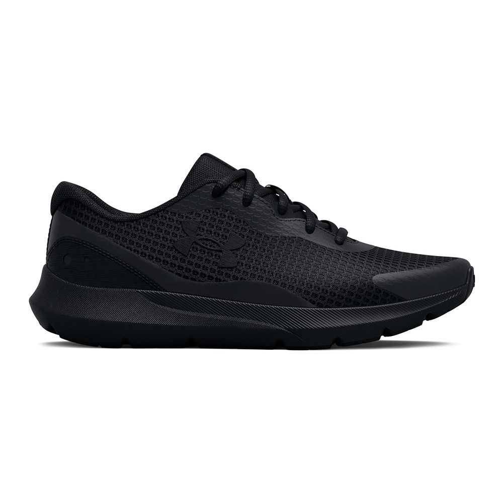 Under Armour SURGE 3 - Chaussures running Femme black