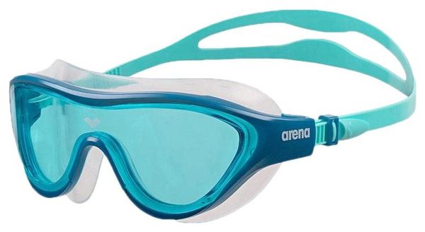 Masque de Natation Arena The One Bleu