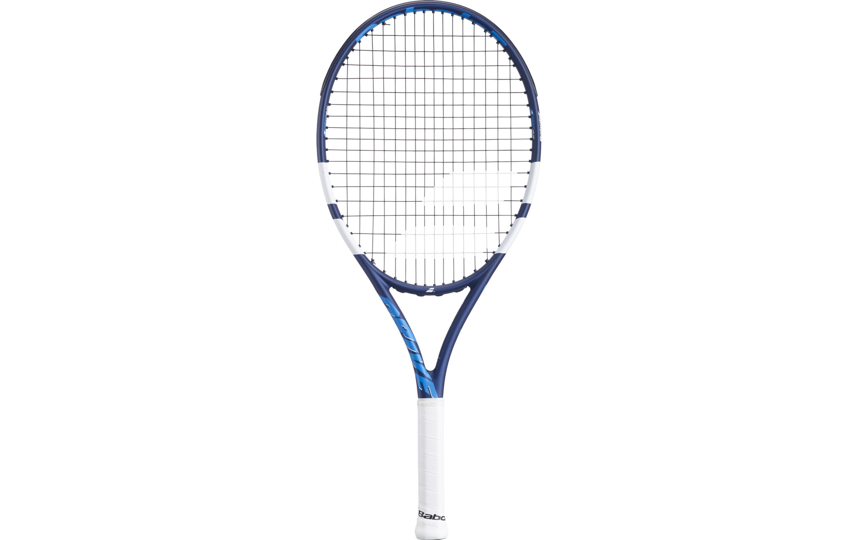 Tennisracket New Drive Junior 25 000, besaitetTennisschläger