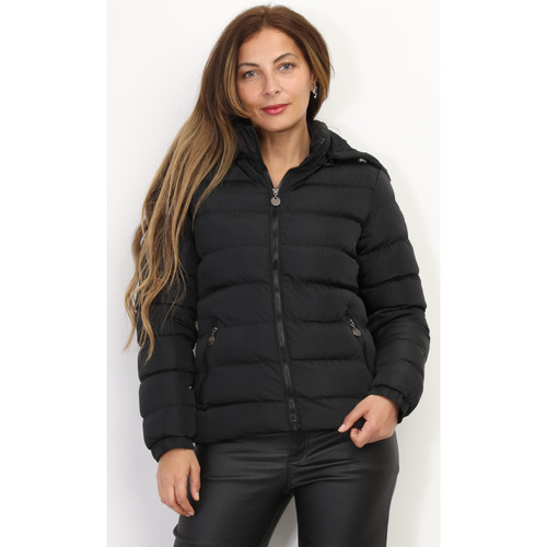 La Modeuse - 69114_P161084 Negro