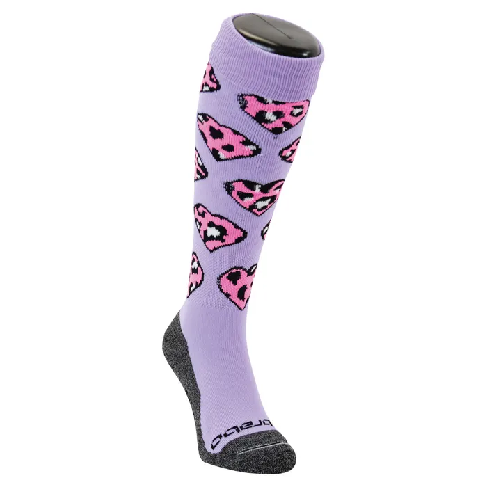 Brabo Socks Hearts