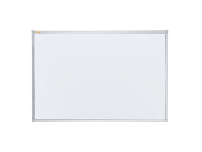 Franken Magnethaftendes Whiteboard X-tra!Line 60 cm x 90 cm Lackierte Schreibtafel