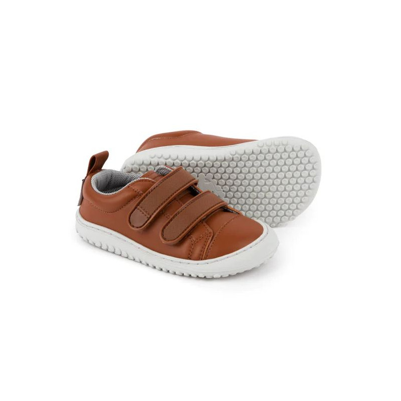 Zapato feroz Zapato Feroz Rockers Moraira Nut